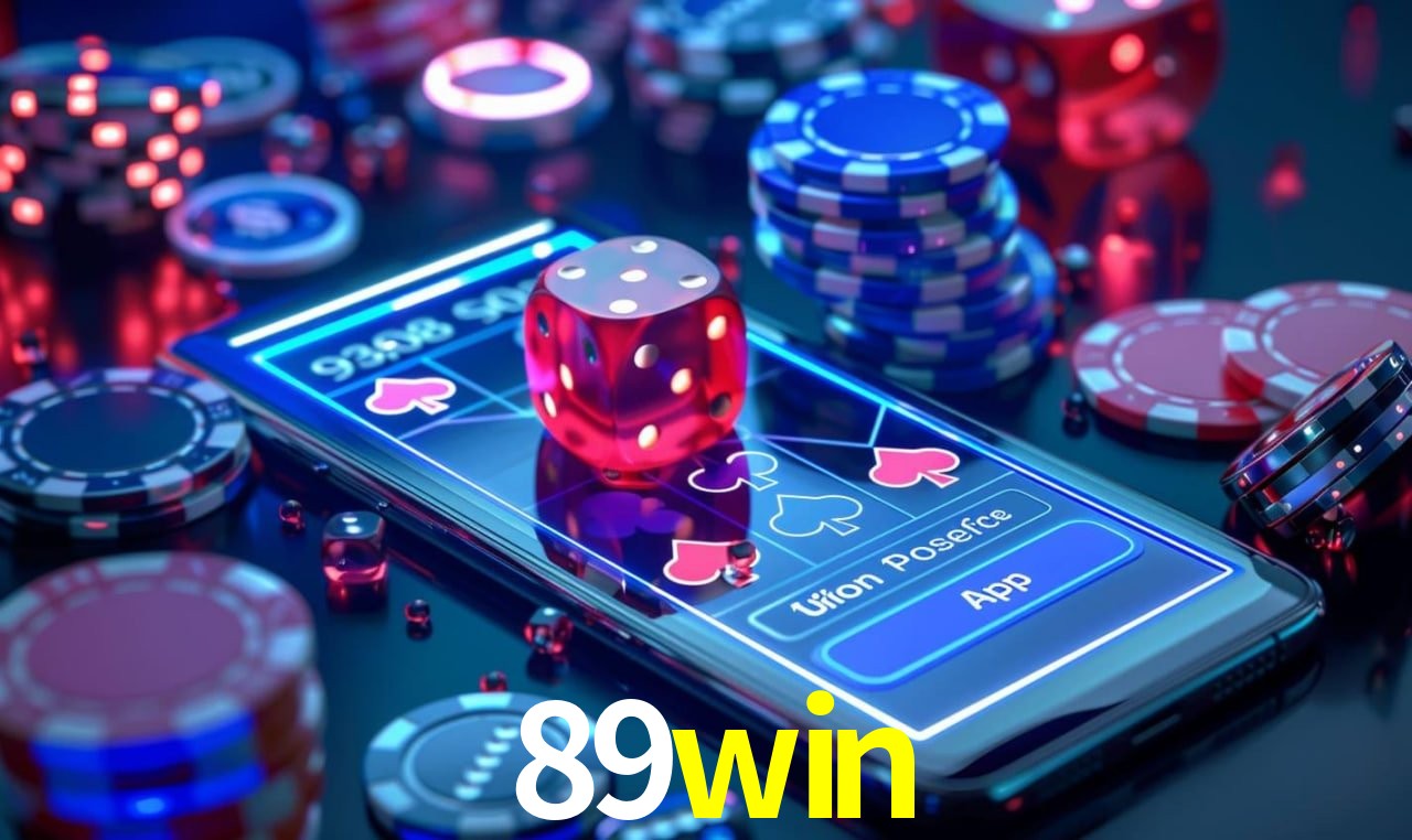 Desvendando o Mundo dos Jogos Virtuais na 89win