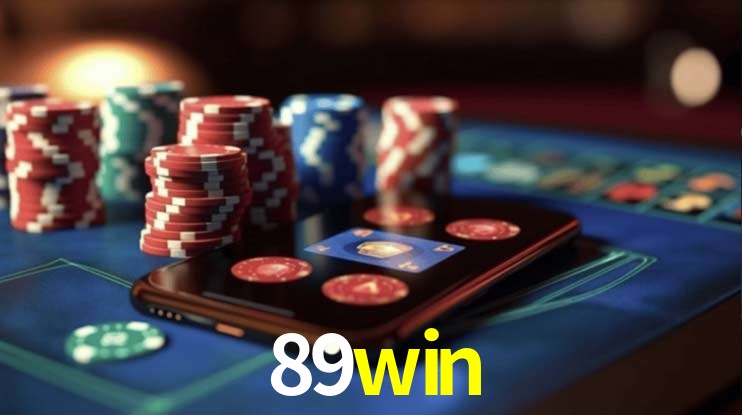 A Emoção da Loteria na 89win: Uma Chance de Mudança de Vida